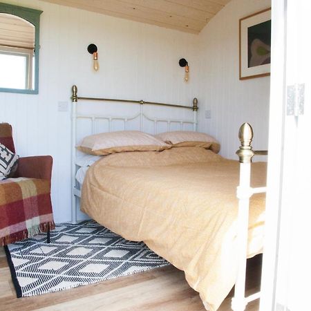 Ewe With A View Sea View Shepherds Huts Breage Buitenkant foto
